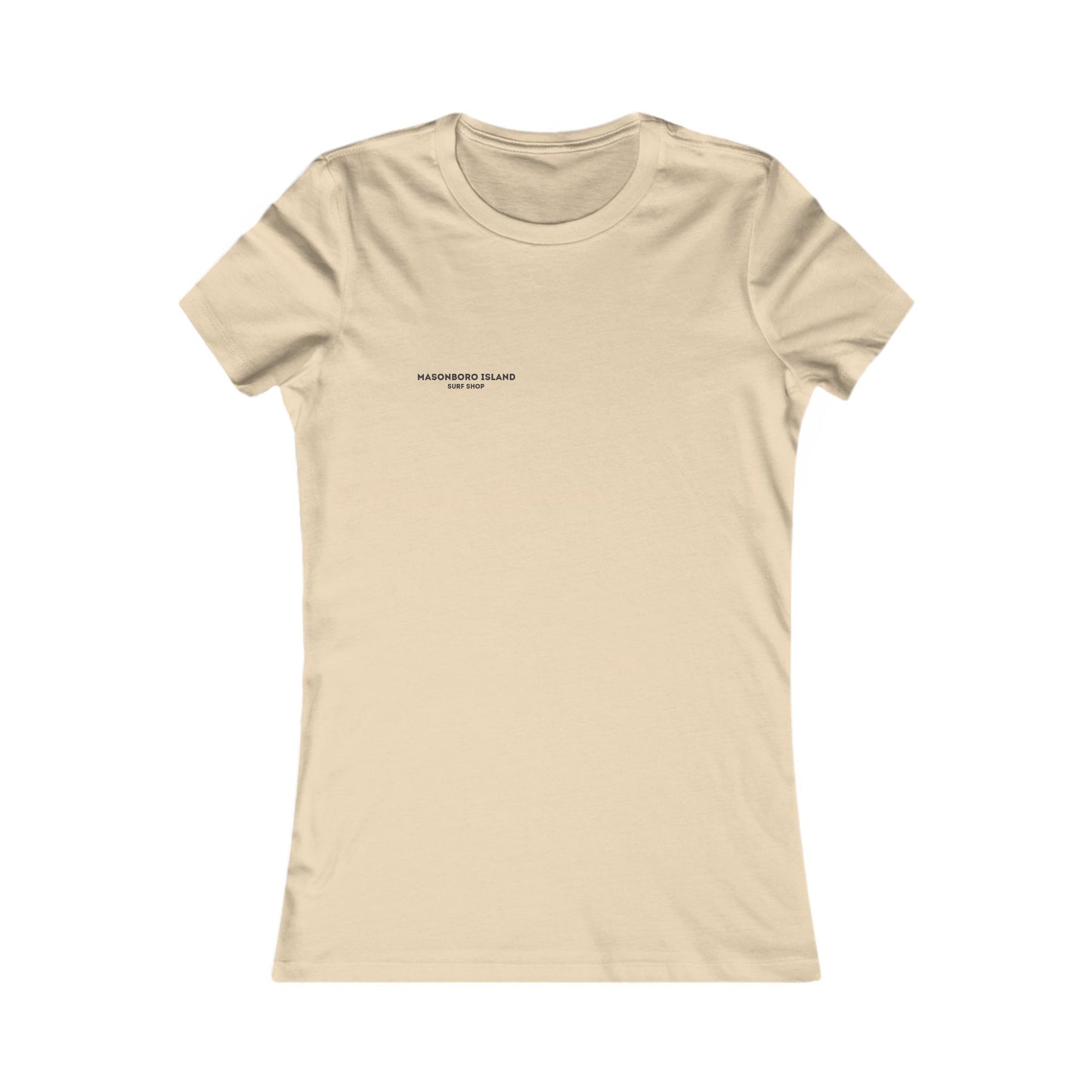 Women's Tee - Skeleton Heart Hands Design