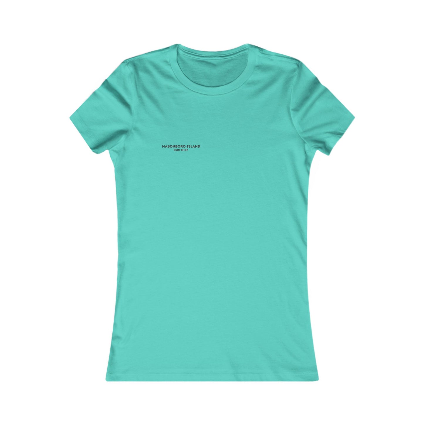 Women's Tee - Skeleton Heart Hands Design