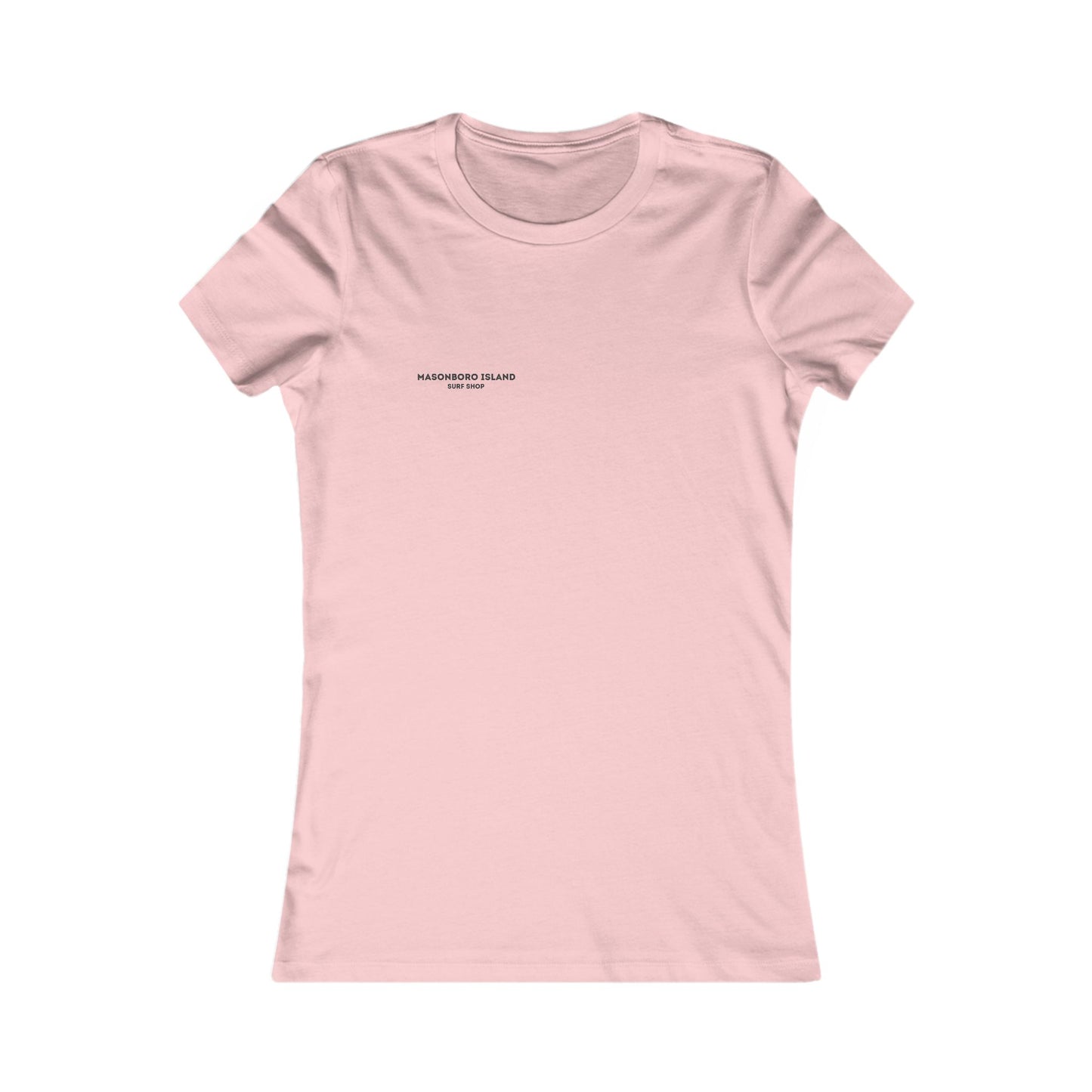 Women's Tee - Skeleton Heart Hands Design