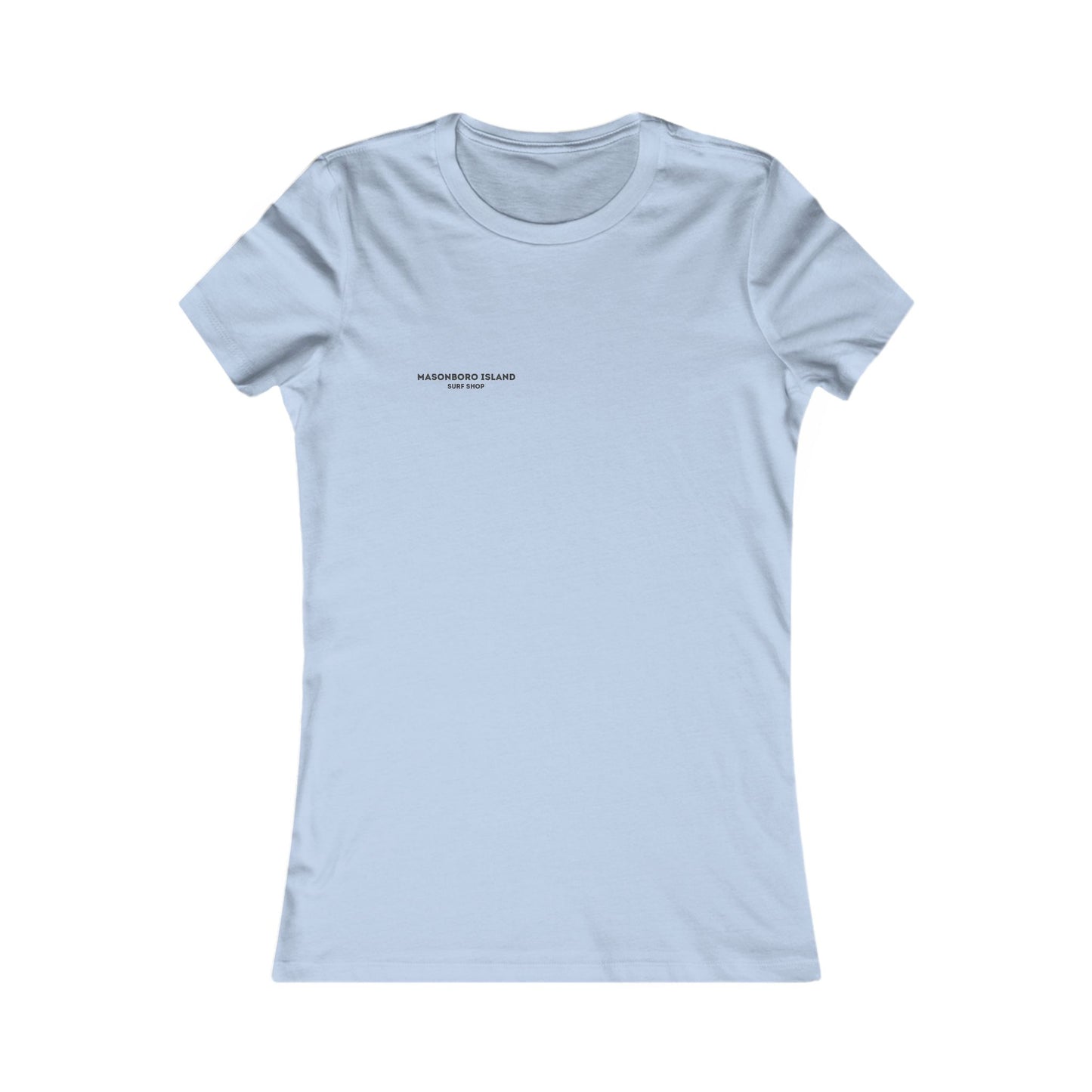Women's Tee - Skeleton Heart Hands Design