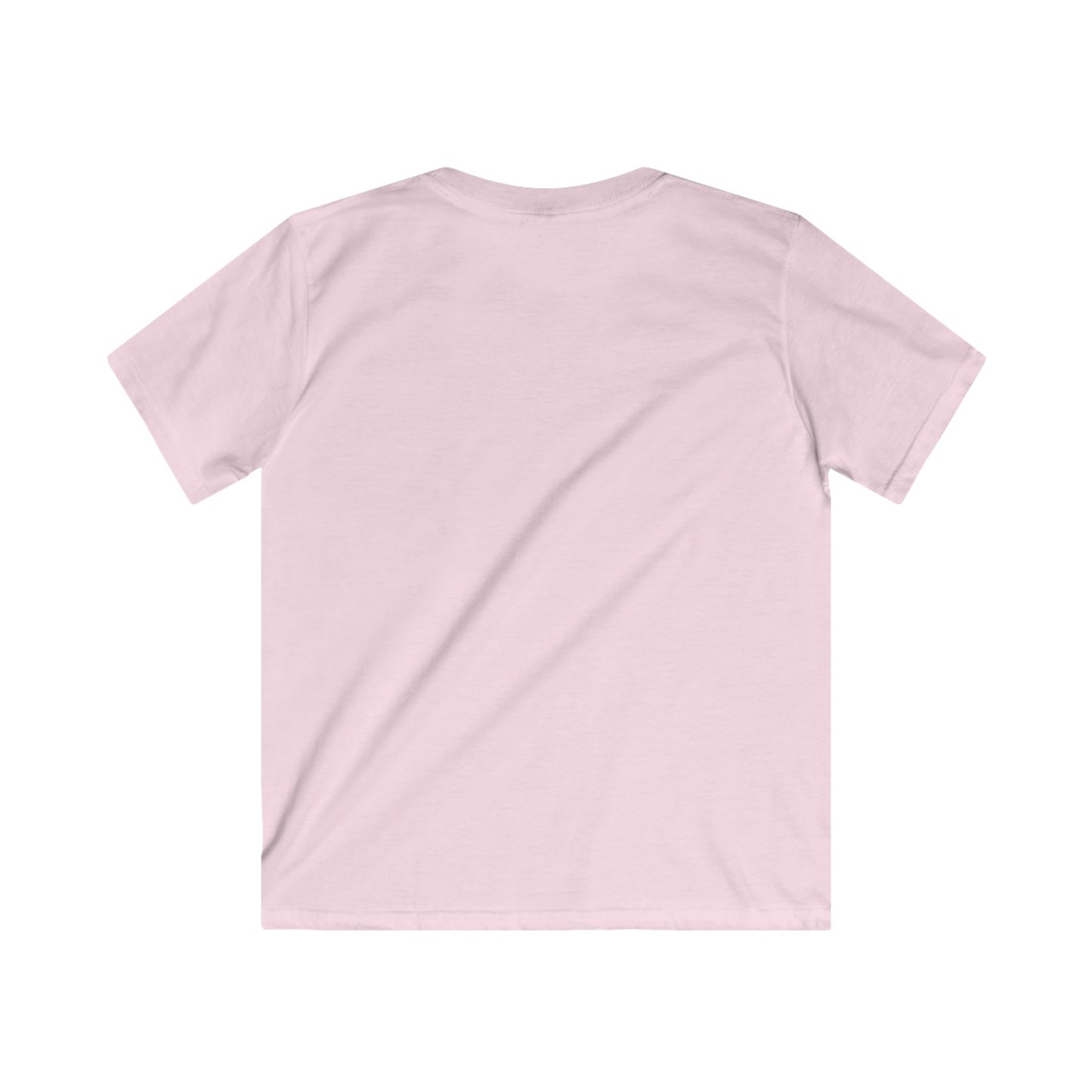 Masonboro Island Surf Shop: Heart Hands Box Kids Tee