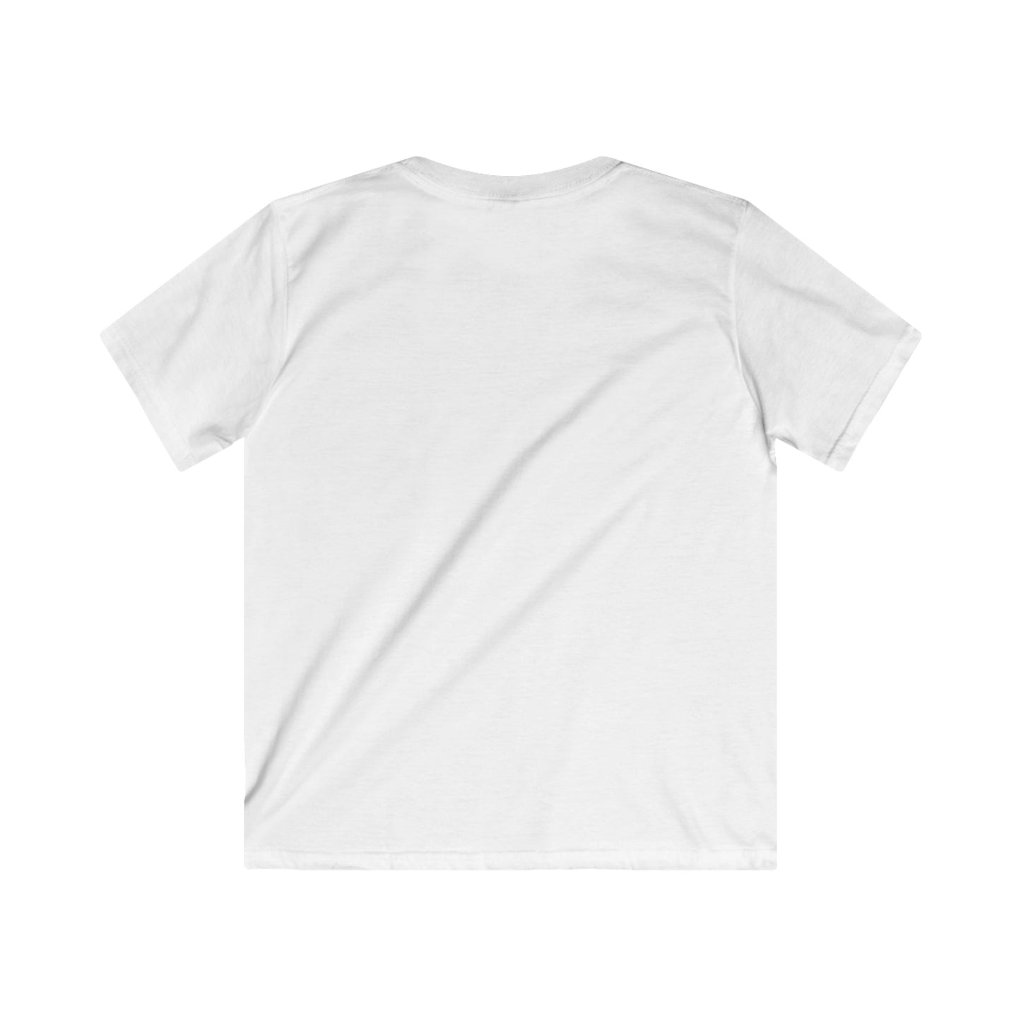 Masonboro Island SS Kids Softstyle Tee