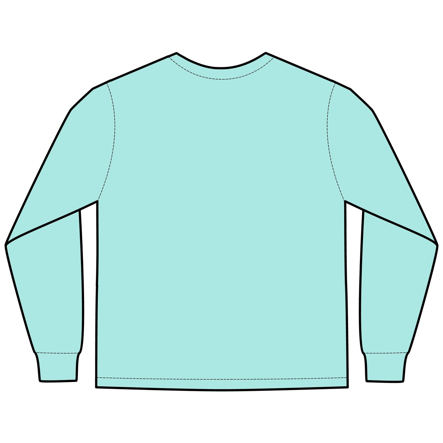 Masonboro Island Surf Shop: Campfire Front Womens