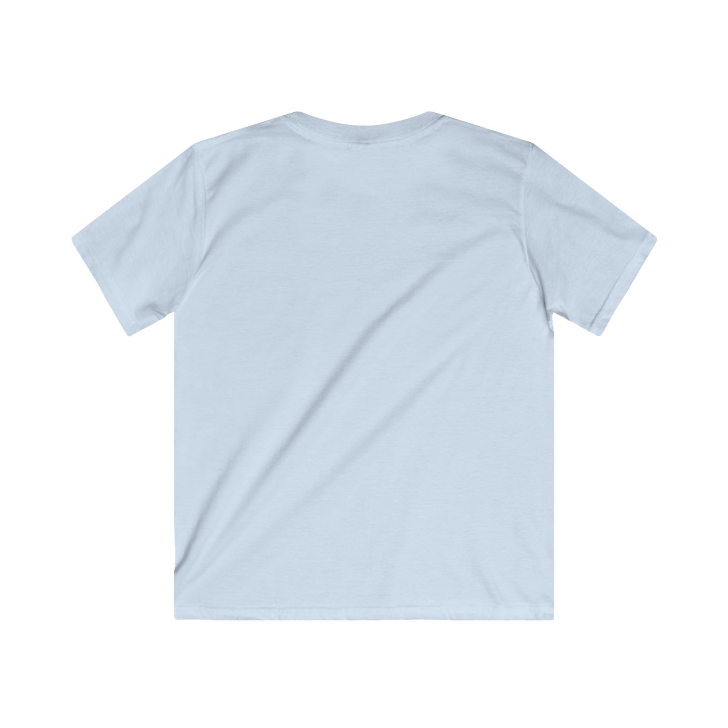 Masonboro Island SS Kids Softstyle Tee
