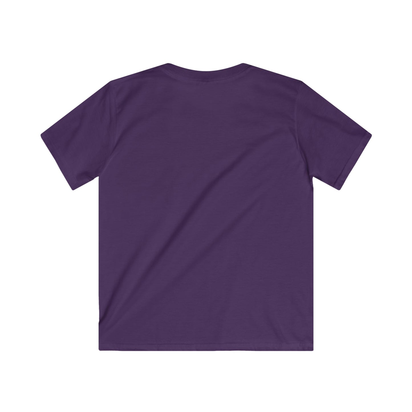 Masonboro Island SS Kids Softstyle Tee