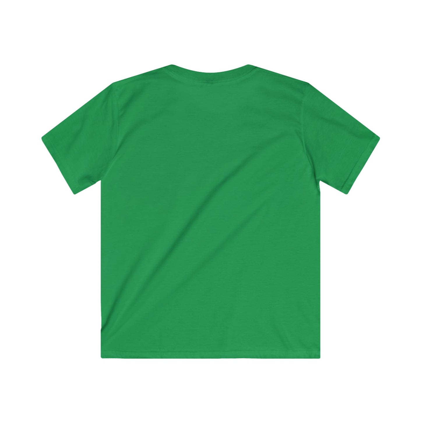 Masonboro Island SS Kids Softstyle Tee