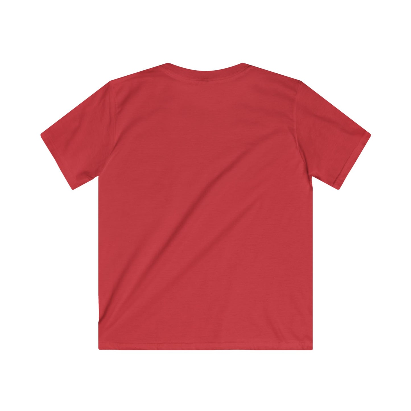 Masonboro Island SS Kids Softstyle Tee