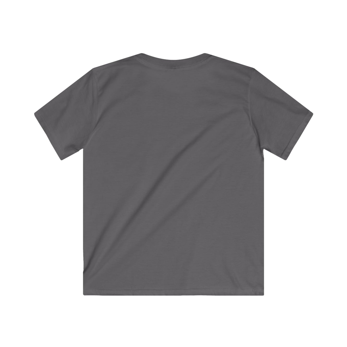 Masonboro Island SS Kids Softstyle Tee