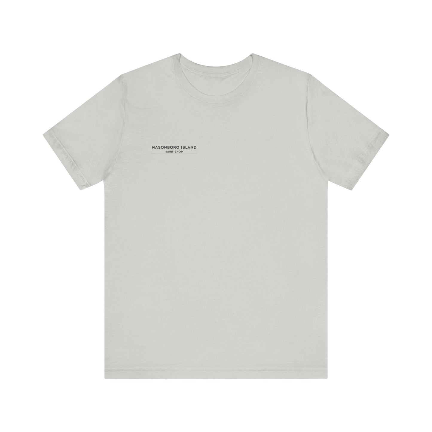 Skeletons Camping Unisex Tee - Masonboro Island Surf Shop